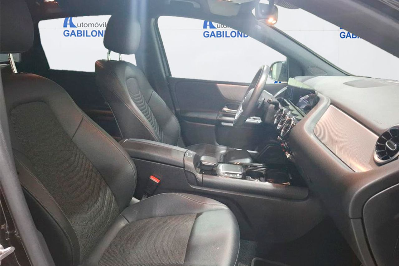 Mercedes Clase B B 180 - Foto 6