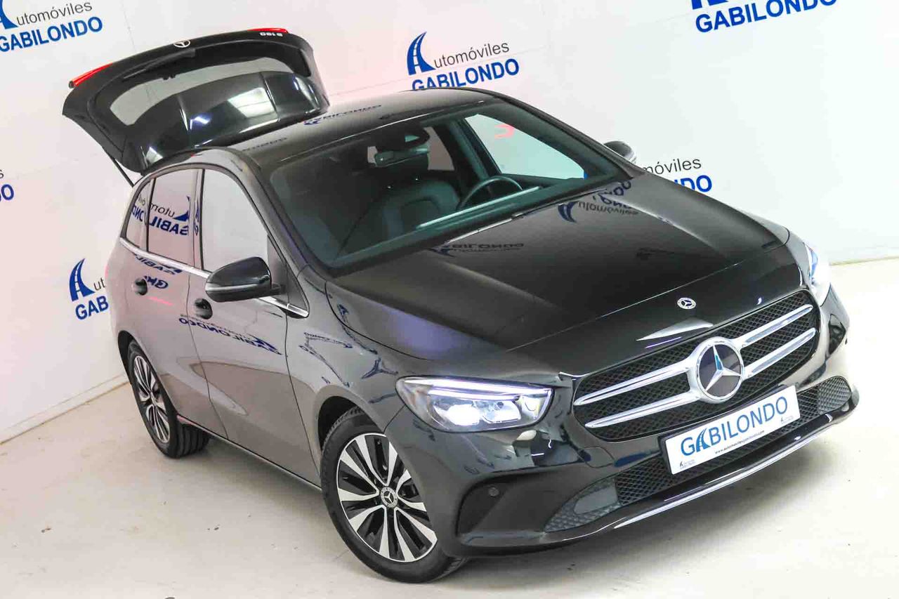Mercedes Clase B B 180 - Foto 20