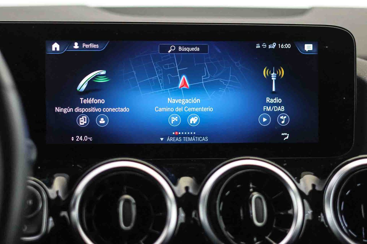 Mercedes Clase B B 180 - Foto 45