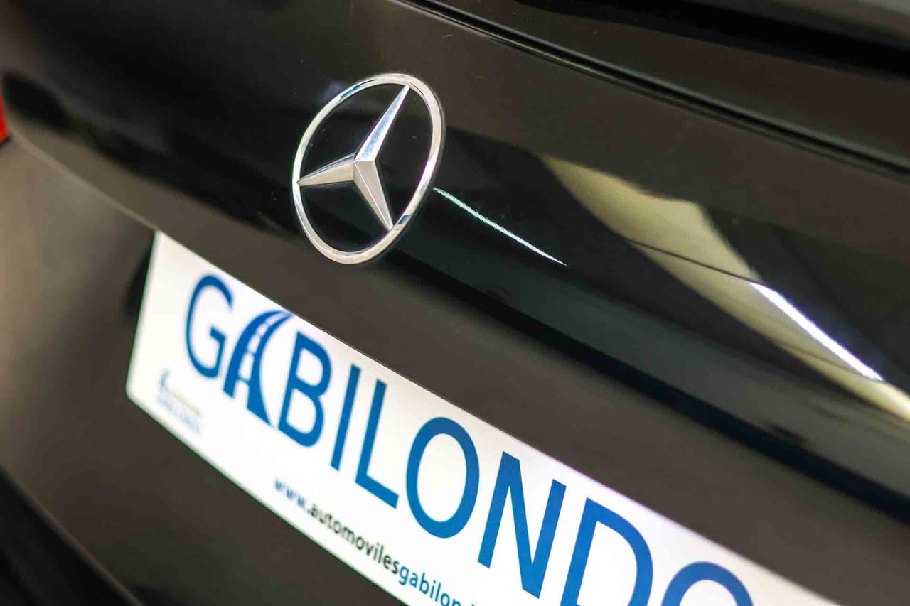 Mercedes Clase B B 180 - Foto 18