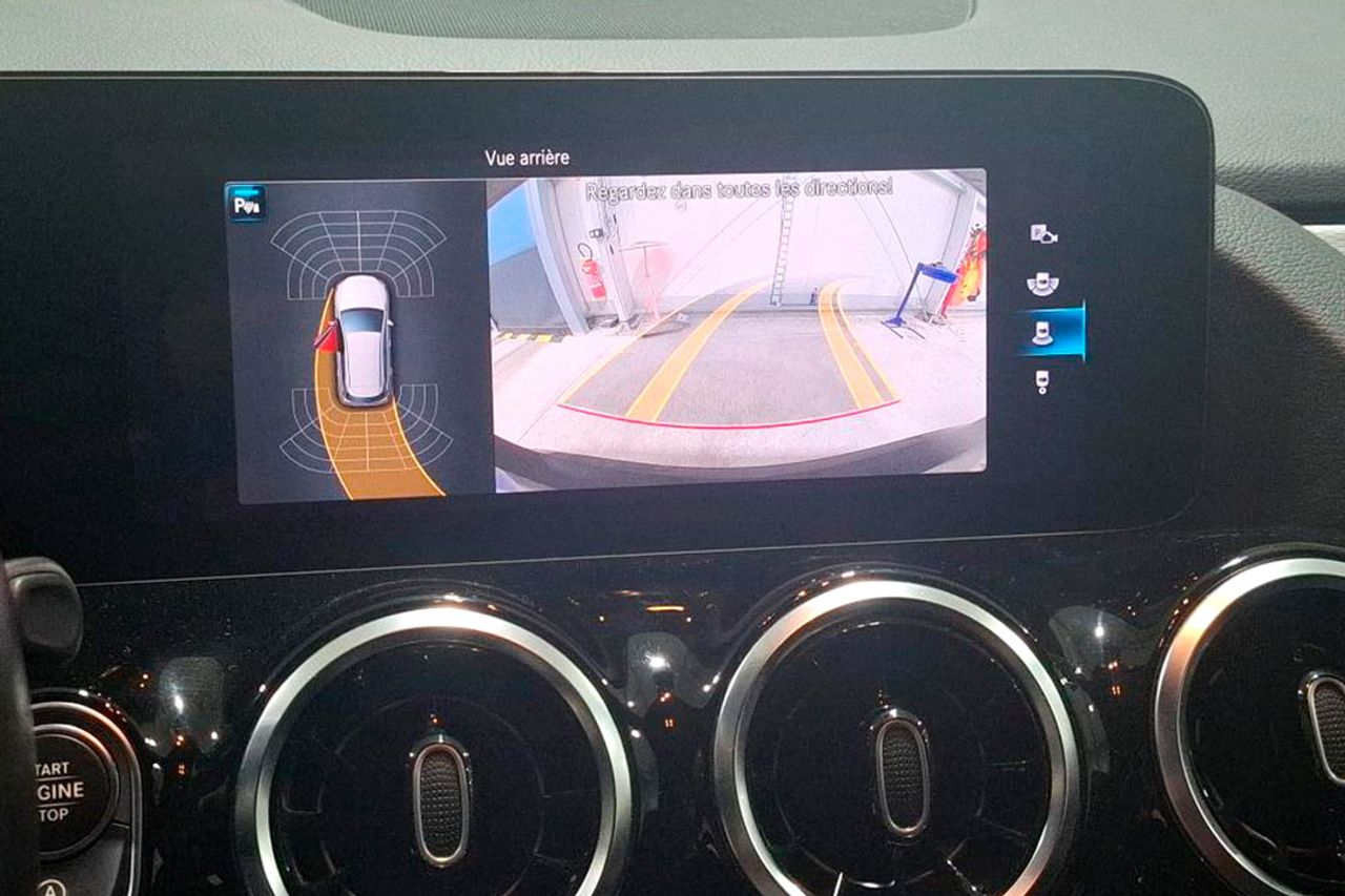 Mercedes Clase B B 180 - Foto 8