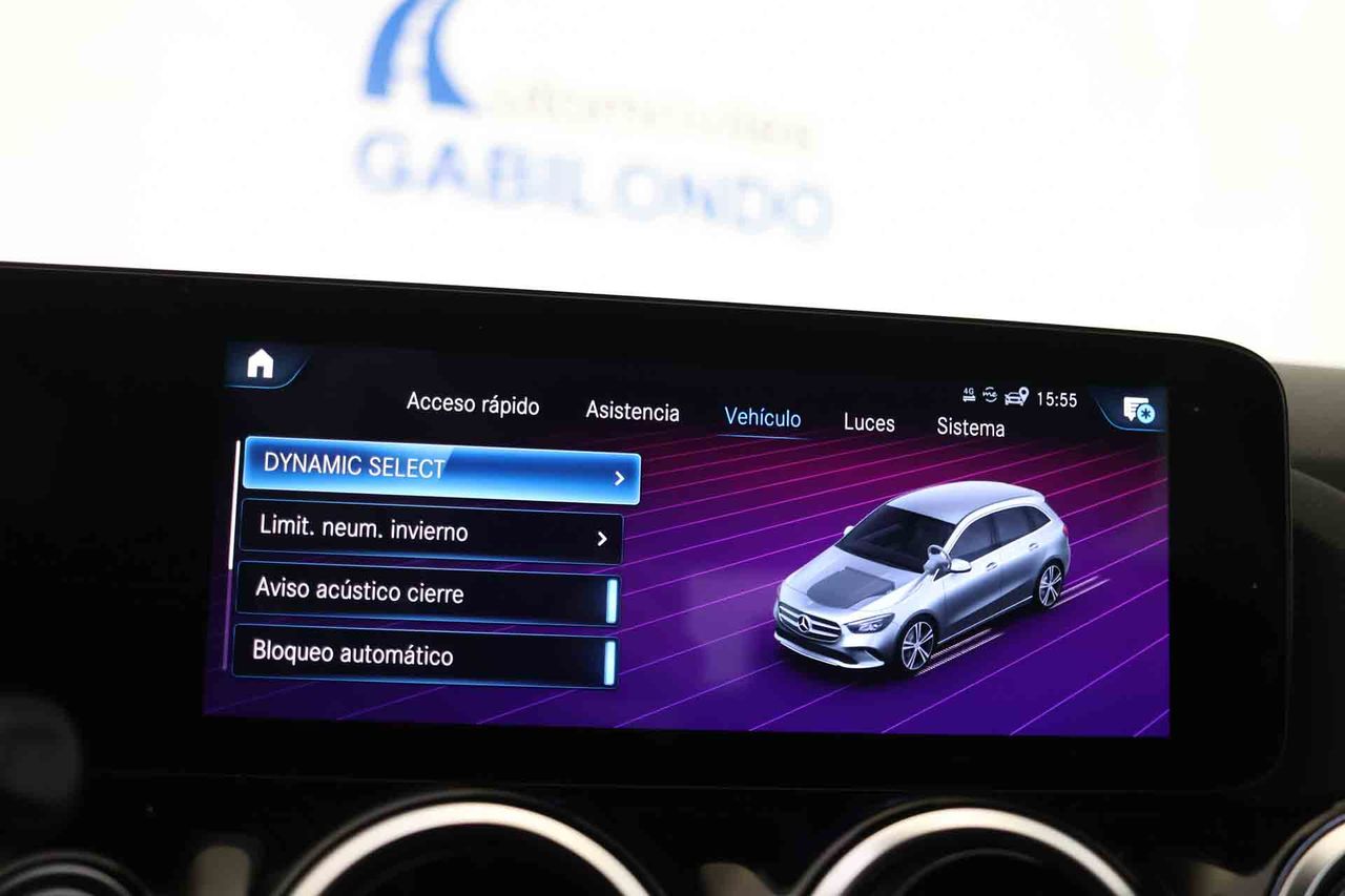 Mercedes Clase B B 180 - Foto 62