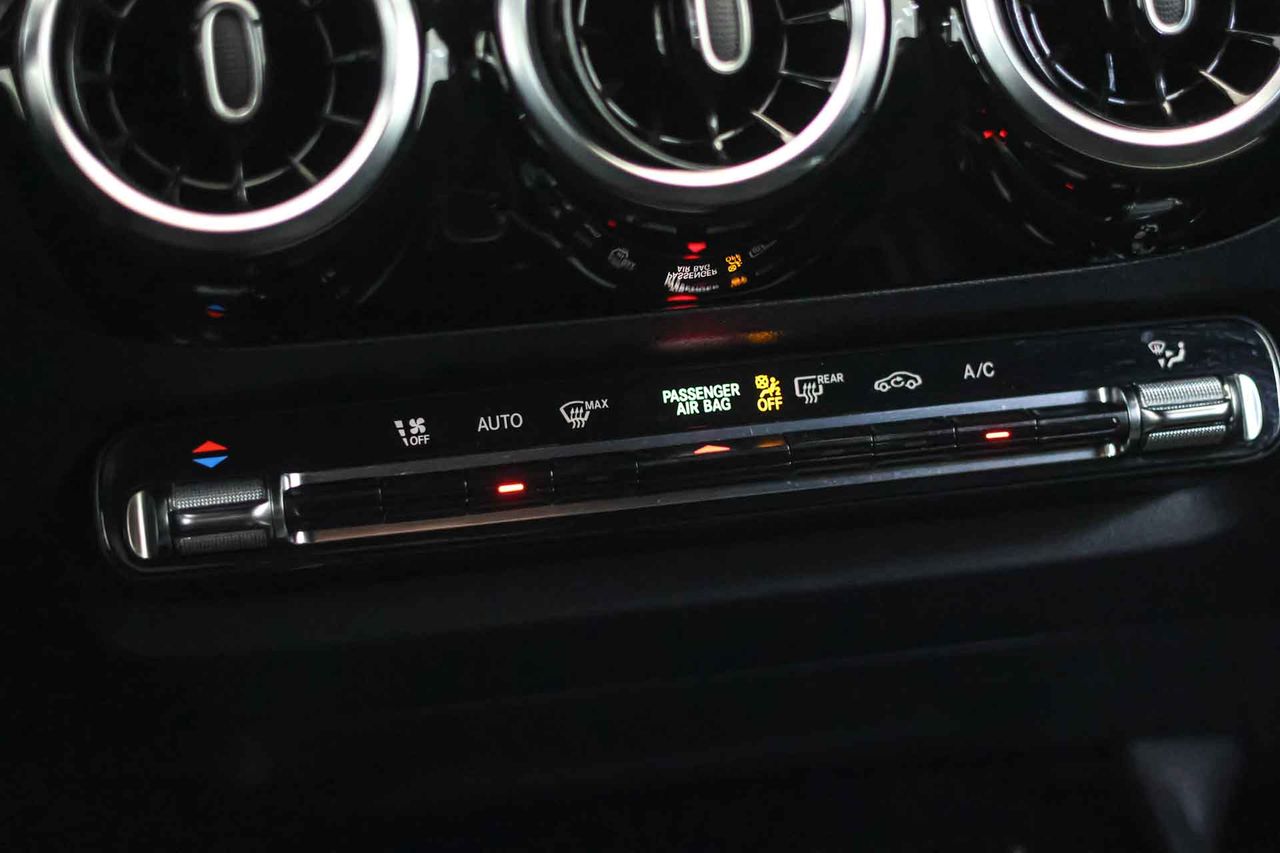 Mercedes Clase B B 180 - Foto 44