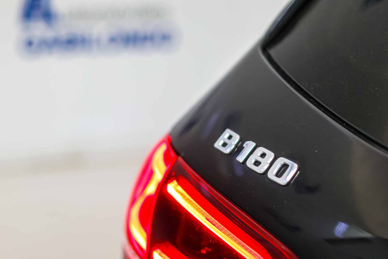 Mercedes Clase B B 180 - Foto 12