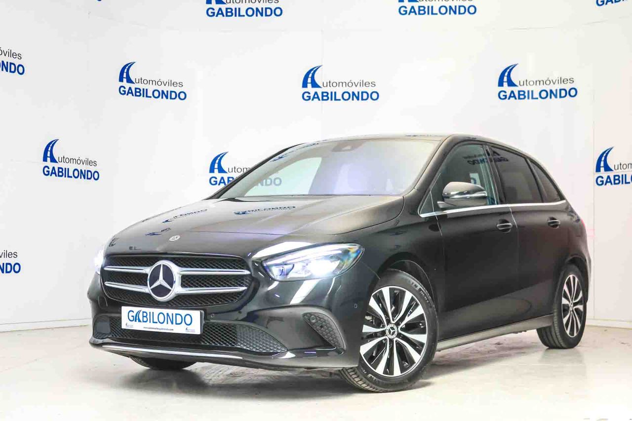 Mercedes Clase B B 180 - Foto 10