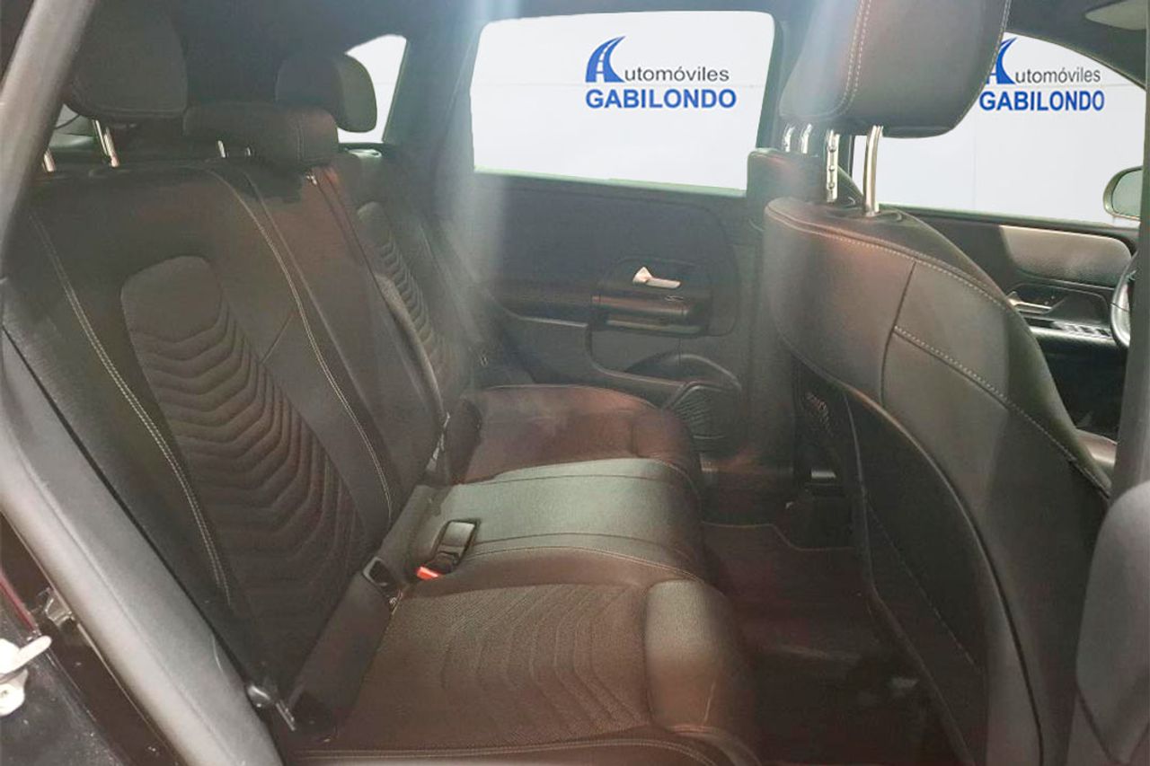 Mercedes Clase B B 180 - Foto 7