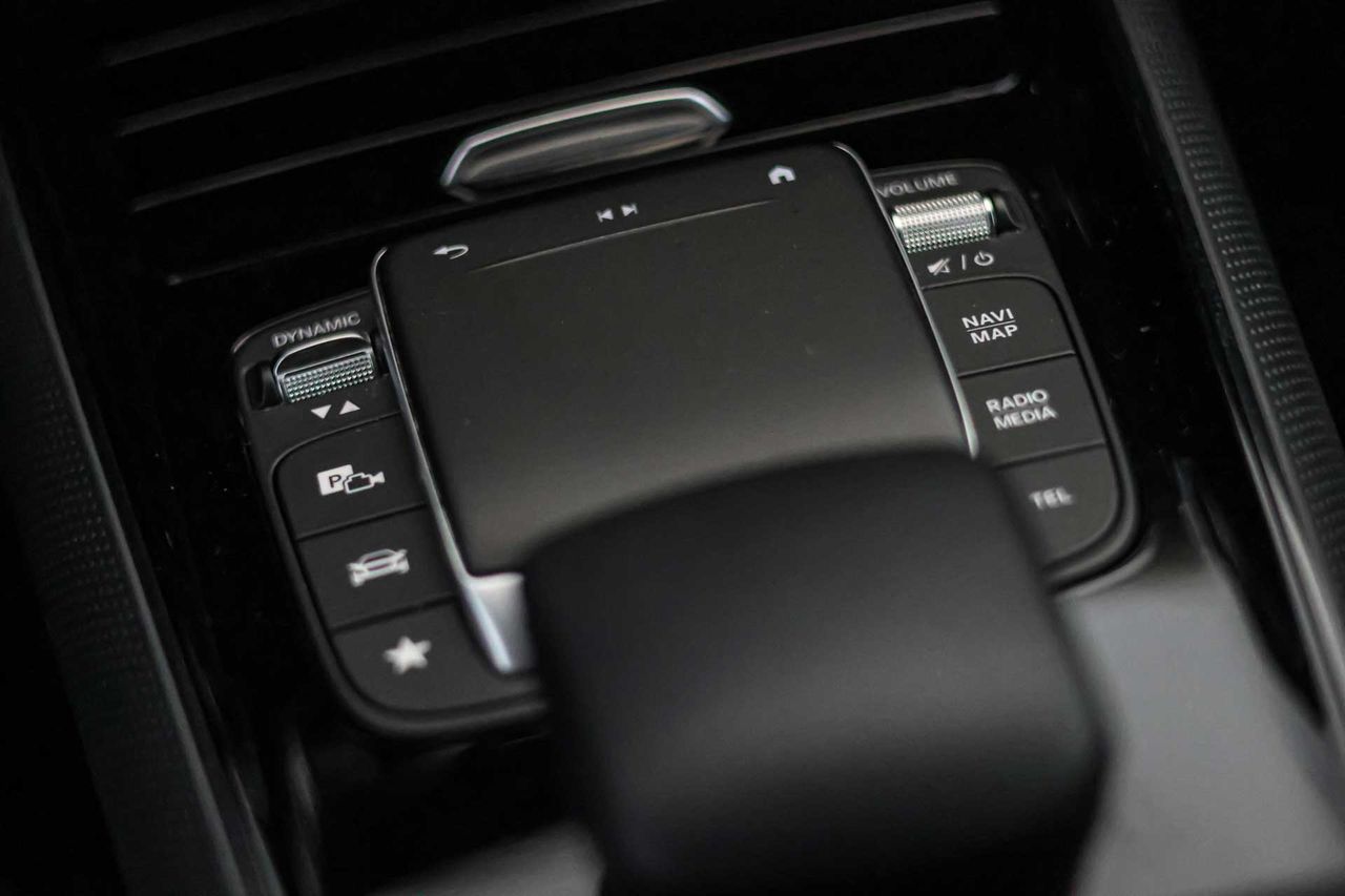 Mercedes Clase B B 180 - Foto 43