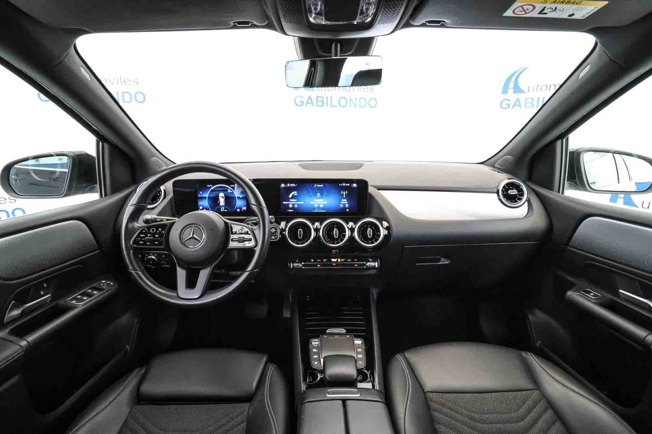 Mercedes Clase B B 180 - Foto 51