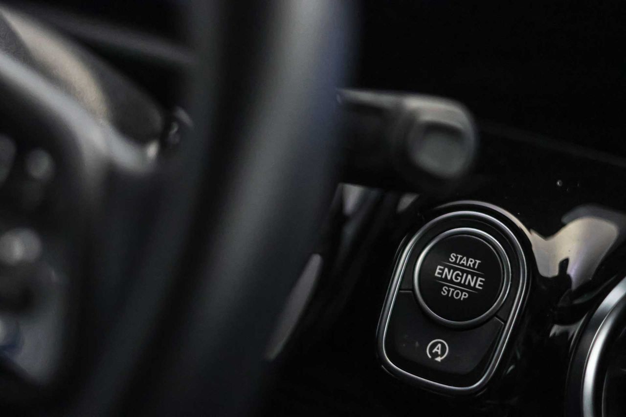 Mercedes Clase B B 180 - Foto 42