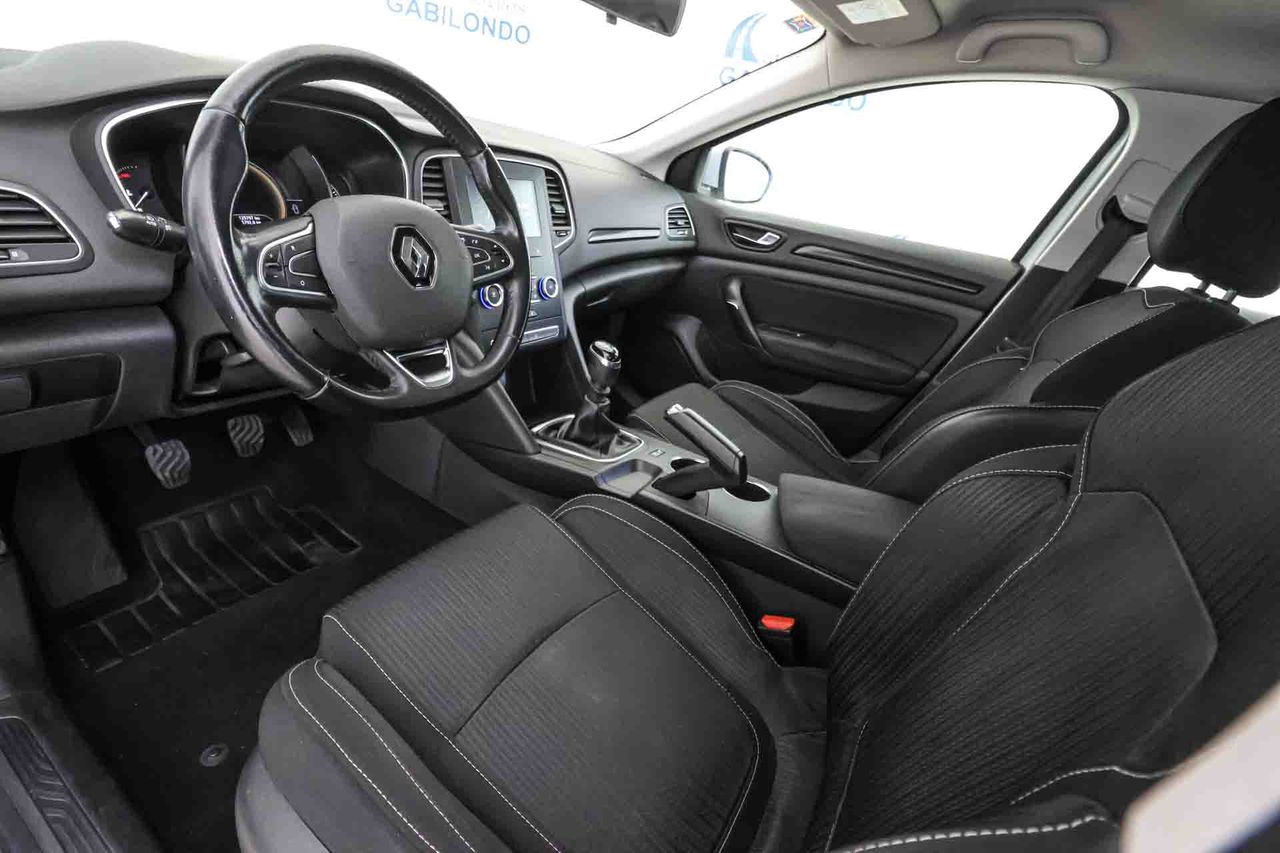 Renault Megane Business Energy dCi 81kW (110CV) - Foto 24