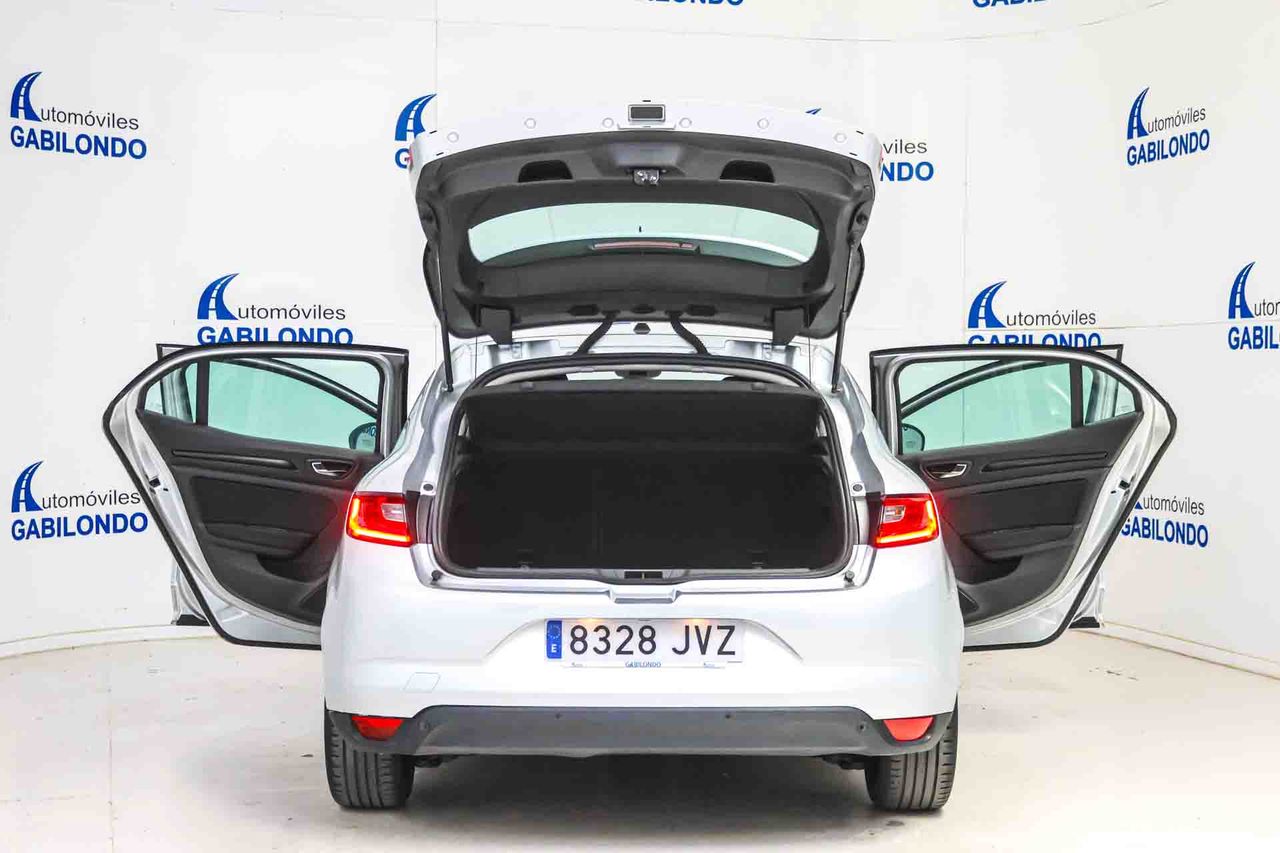 Renault Megane Business Energy dCi 81kW (110CV) - Foto 23