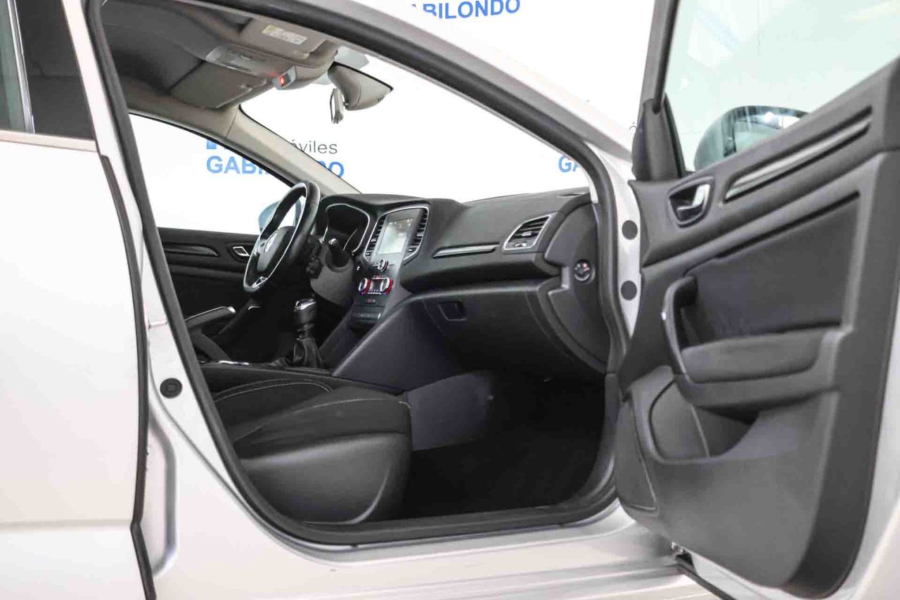 Renault Megane Business Energy dCi 81kW (110CV) - Foto 45