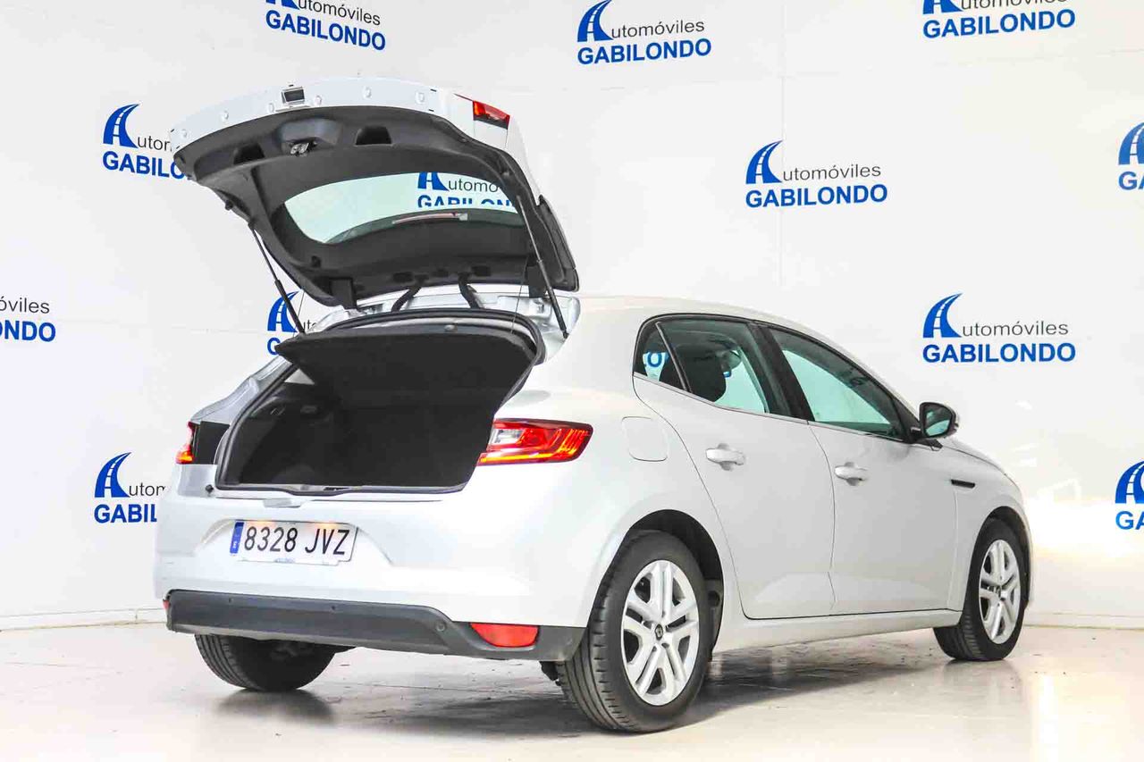 Renault Megane Business Energy dCi 81kW (110CV) - Foto 17