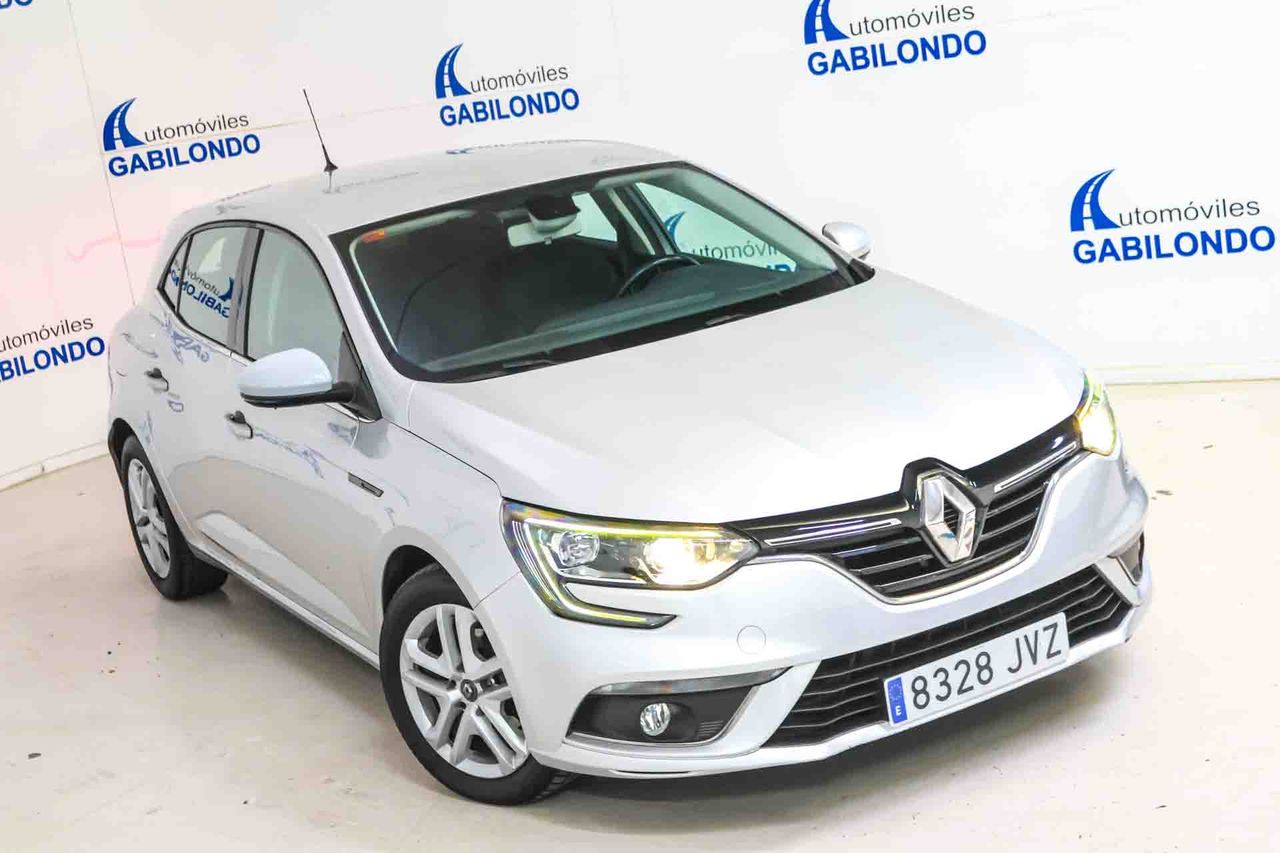 Renault Megane Business Energy dCi 81kW (110CV) - Foto 13