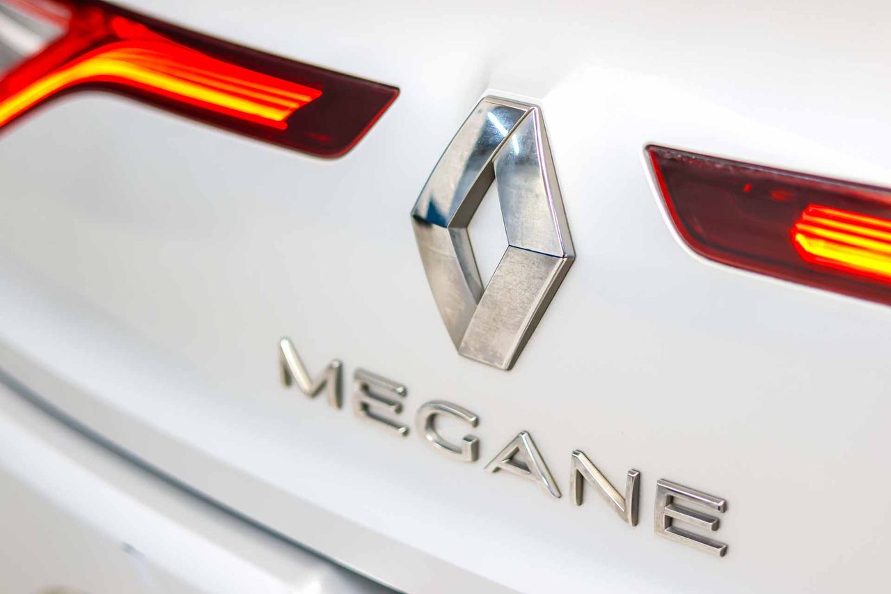 Renault Megane Business Energy dCi 81kW (110CV) - Foto 9