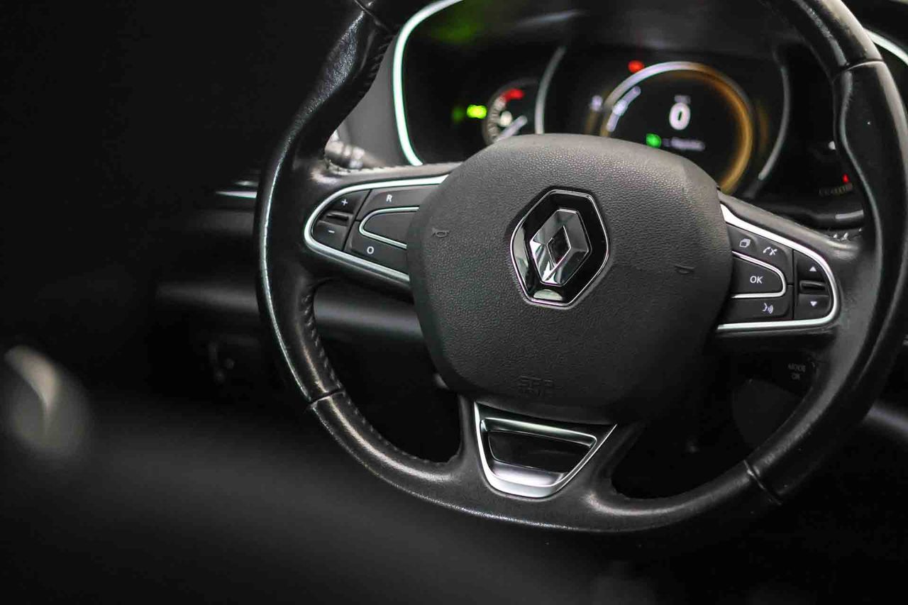 Renault Megane Business Energy dCi 81kW (110CV) - Foto 29