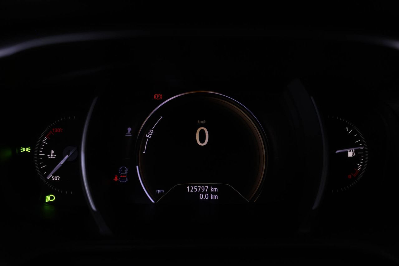 Renault Megane Business Energy dCi 81kW (110CV) - Foto 50
