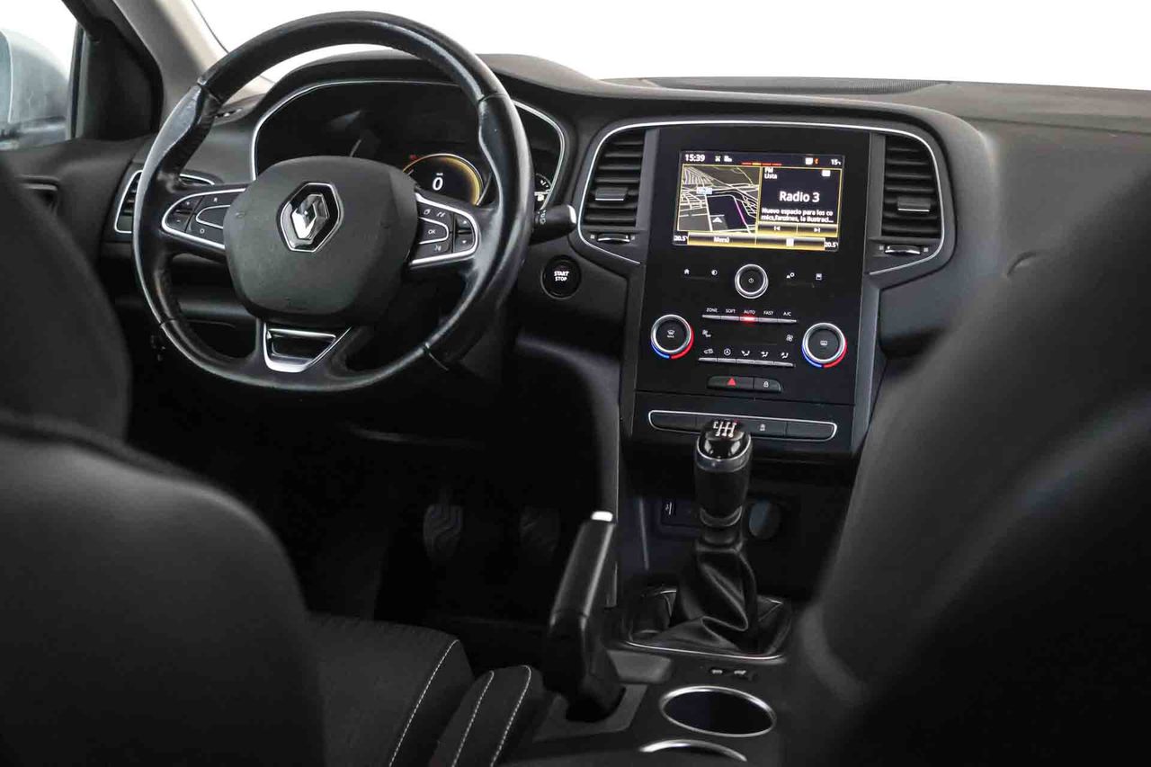 Renault Megane Business Energy dCi 81kW (110CV) - Foto 28