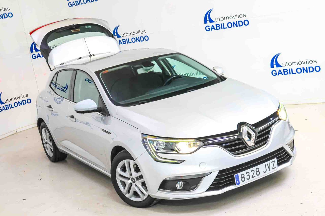 Renault Megane Business Energy dCi 81kW (110CV) - Foto 19