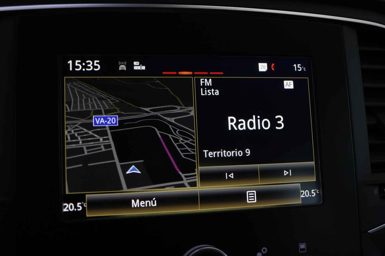Renault Megane Business Energy dCi 81kW (110CV) - Foto 52