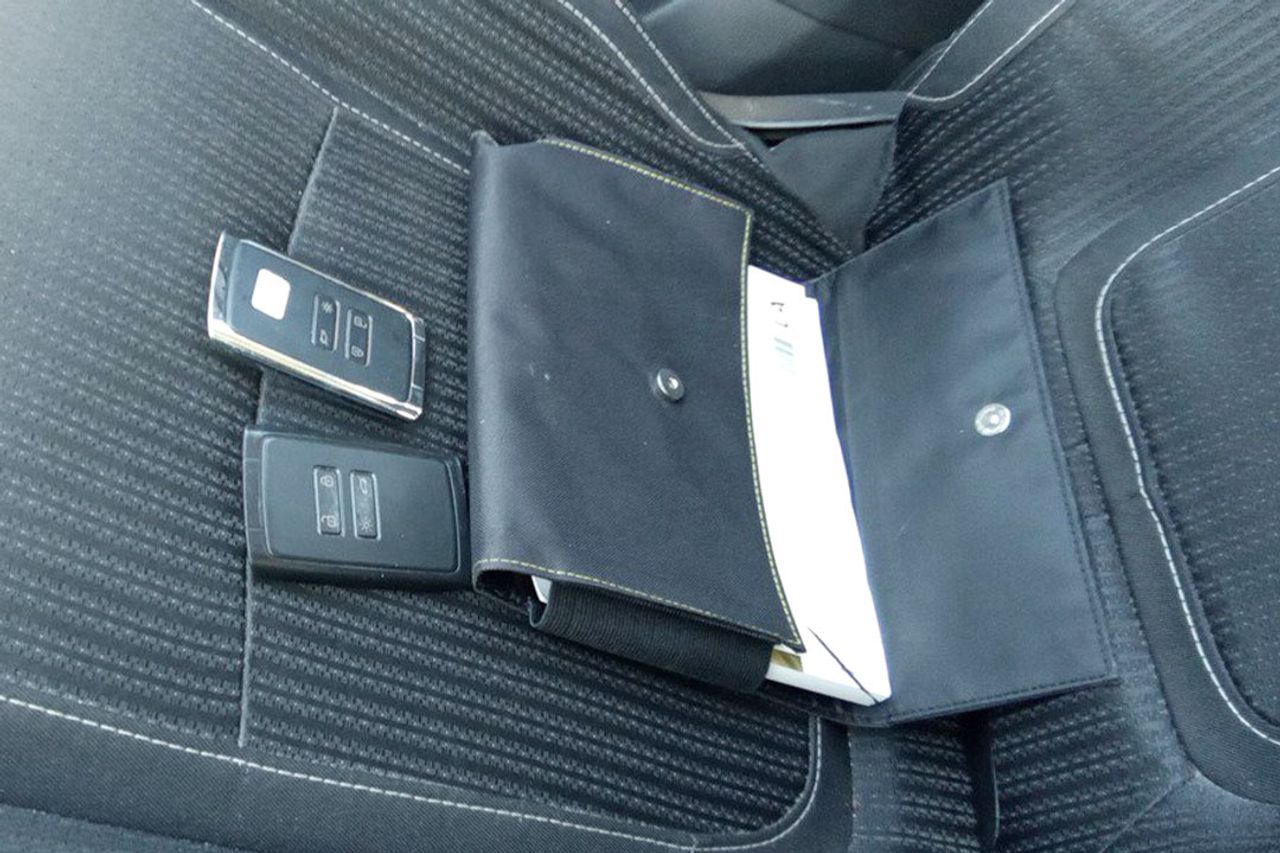 Renault Megane Business Energy dCi 81kW (110CV) - Foto 6