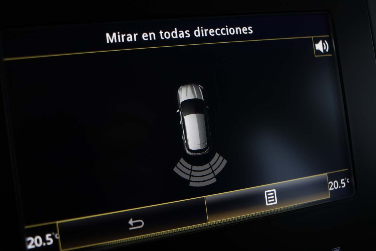 Renault Megane Business Energy dCi 81kW (110CV) - Foto 53