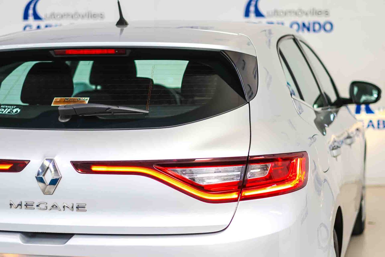 Renault Megane Business Energy dCi 81kW (110CV) - Foto 15