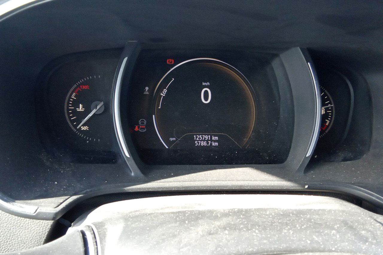 Renault Megane Business Energy dCi 81kW (110CV) - Foto 4