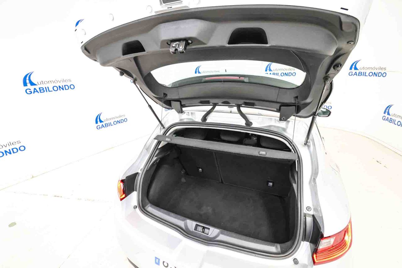 Renault Megane Business Energy dCi 81kW (110CV) - Foto 48