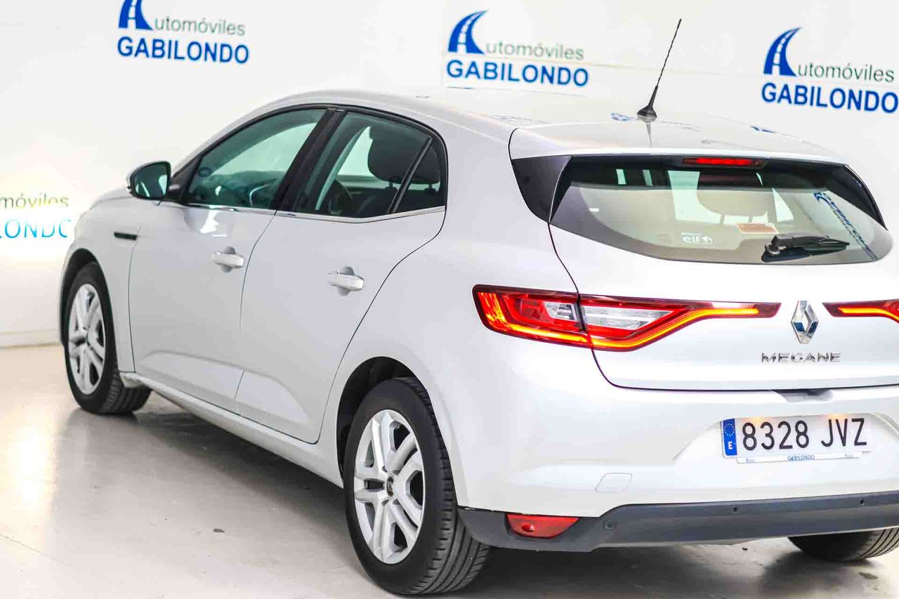 Renault Megane Business Energy dCi 81kW (110CV) - Foto 21