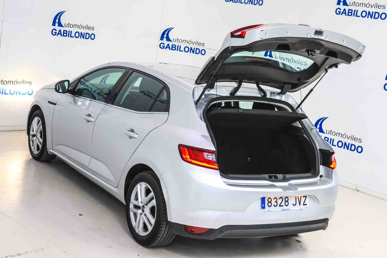 Renault Megane Business Energy dCi 81kW (110CV) - Foto 20
