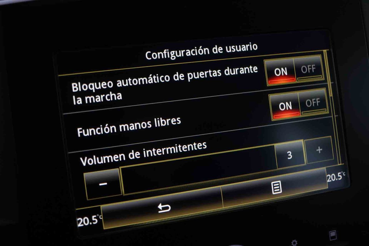 Renault Megane Business Energy dCi 81kW (110CV) - Foto 54