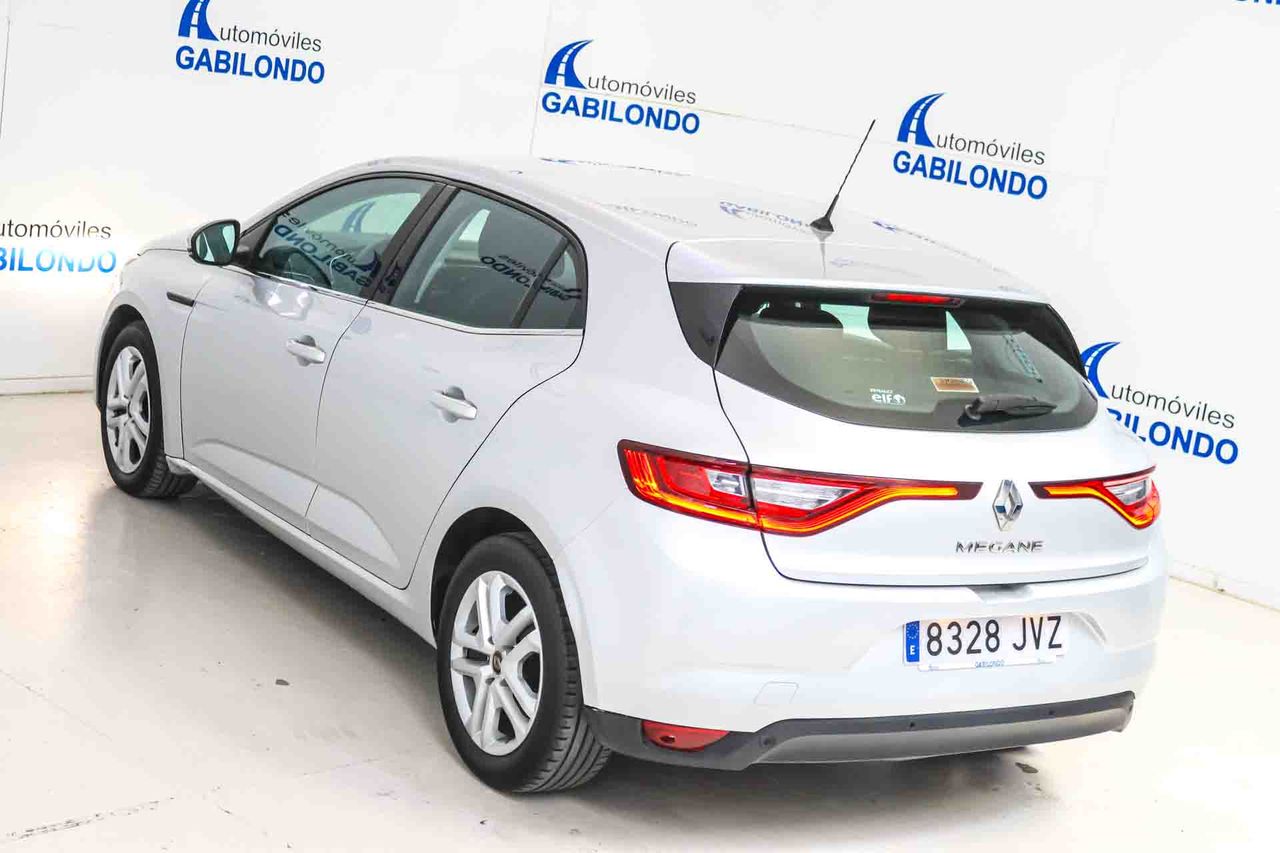 Renault Megane Business Energy dCi 81kW (110CV) - Foto 14