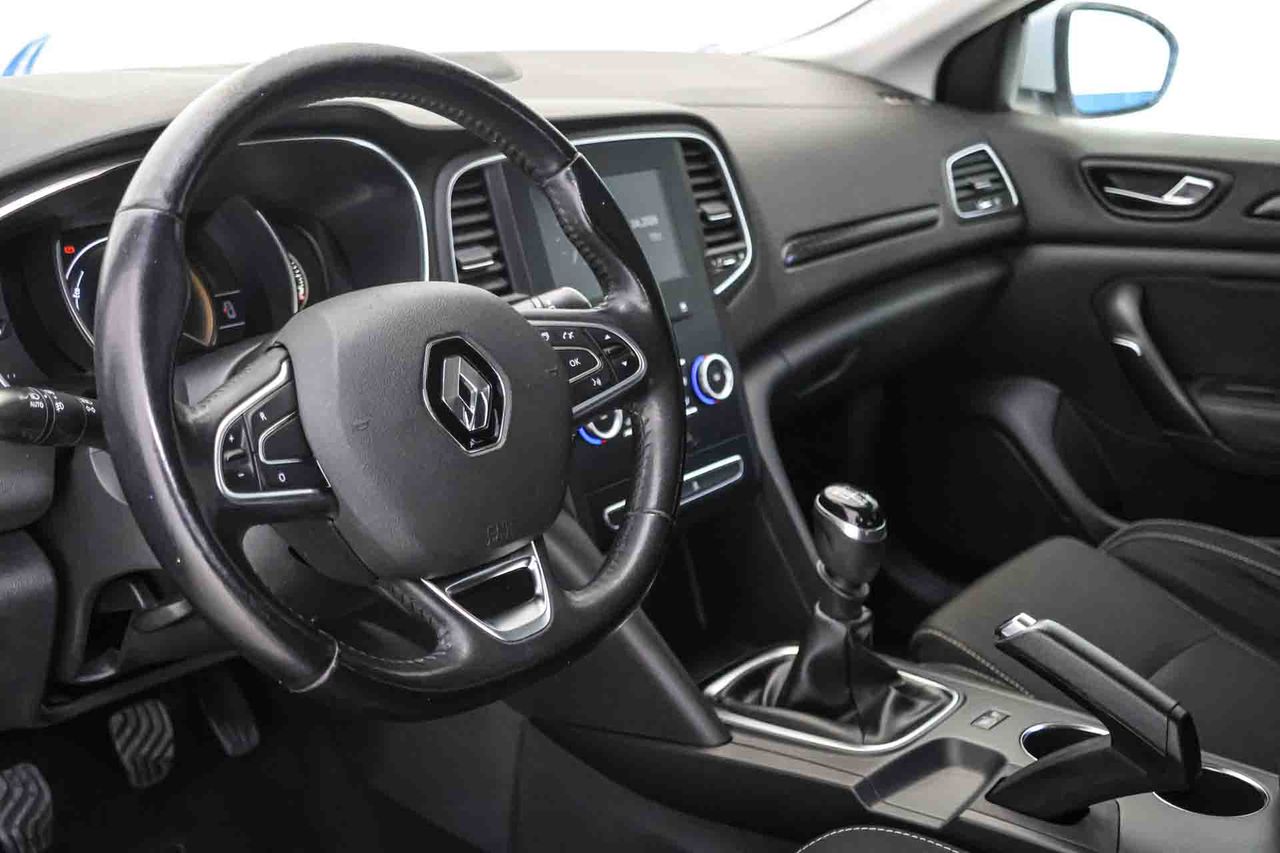 Renault Megane Business Energy dCi 81kW (110CV) - Foto 6