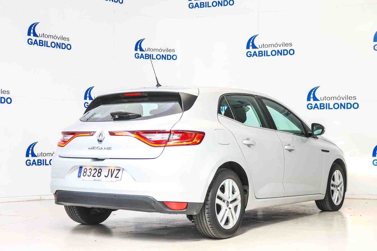 Renault Megane Business Energy dCi 81kW (110CV) - Foto 11