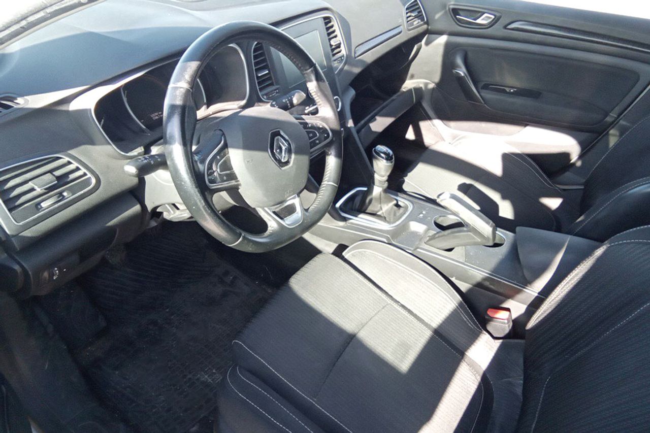 Renault Megane Business Energy dCi 81kW (110CV) - Foto 3
