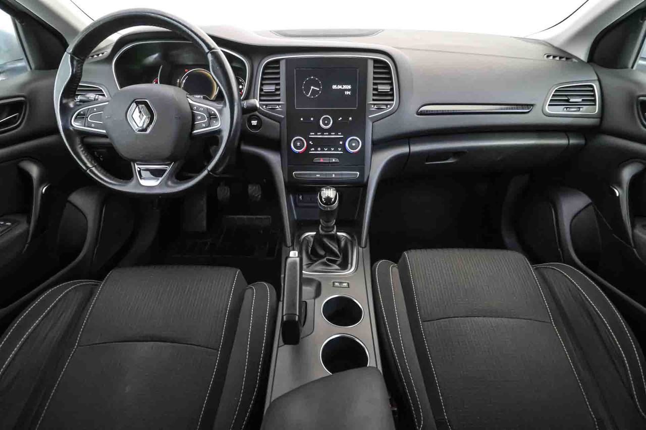 Renault Megane Business Energy dCi 81kW (110CV) - Foto 44