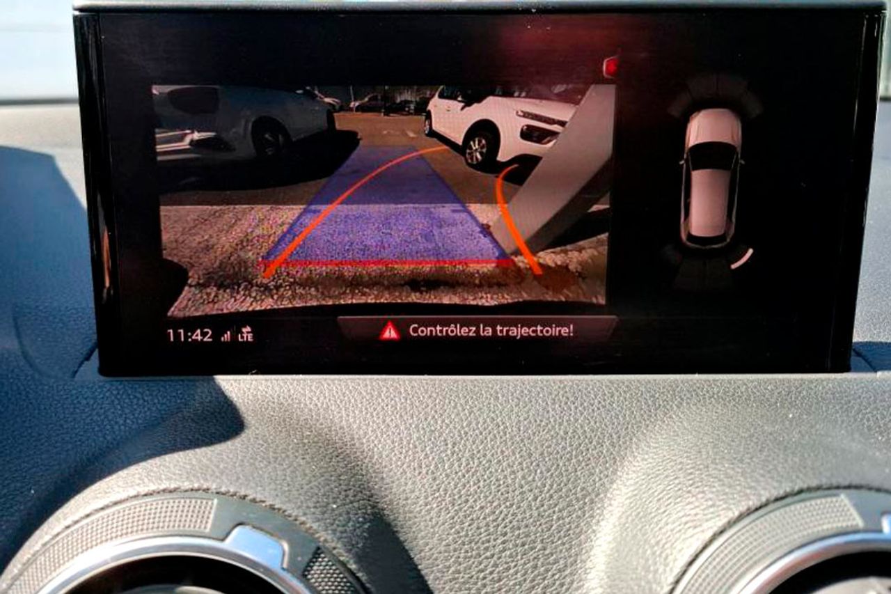 Audi Q2 35 TFSI 110kW (150CV) S tronic - Foto 7