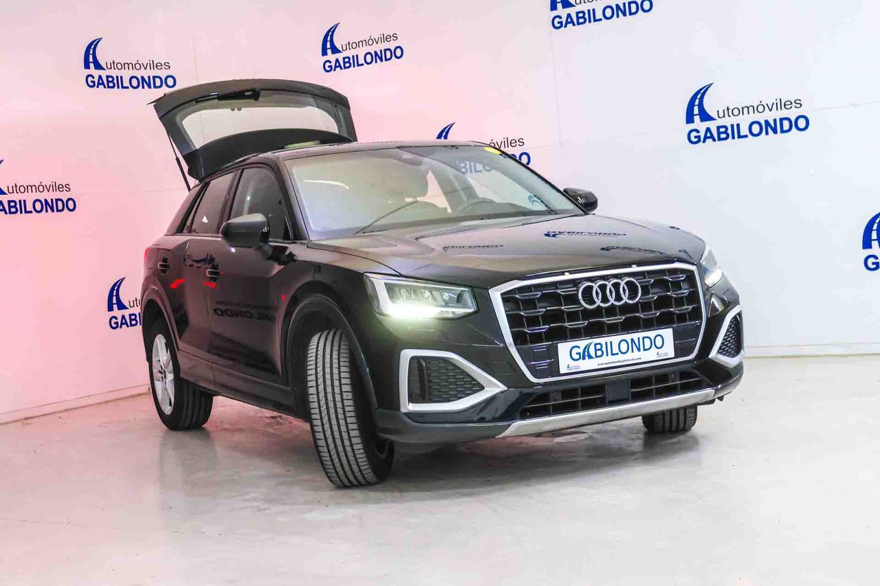 Audi Q2 35 TFSI 110kW (150CV) S tronic - Foto 20