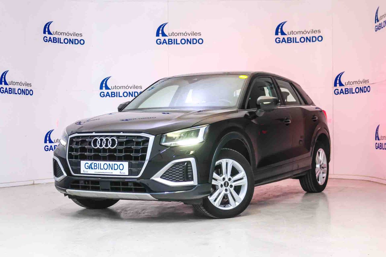 Audi Q2 35 TFSI 110kW (150CV) S tronic - Foto 9