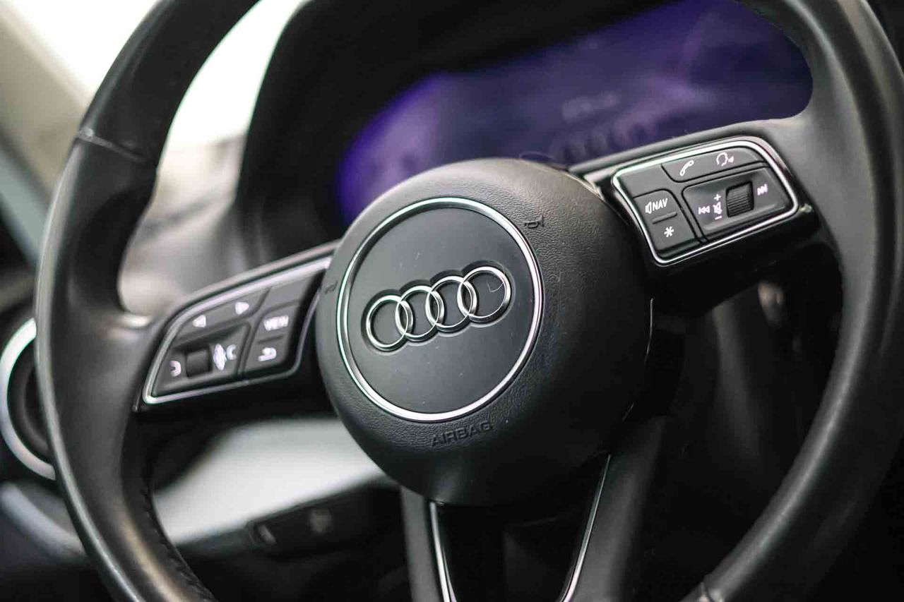 Audi Q2 35 TFSI 110kW (150CV) S tronic - Foto 34