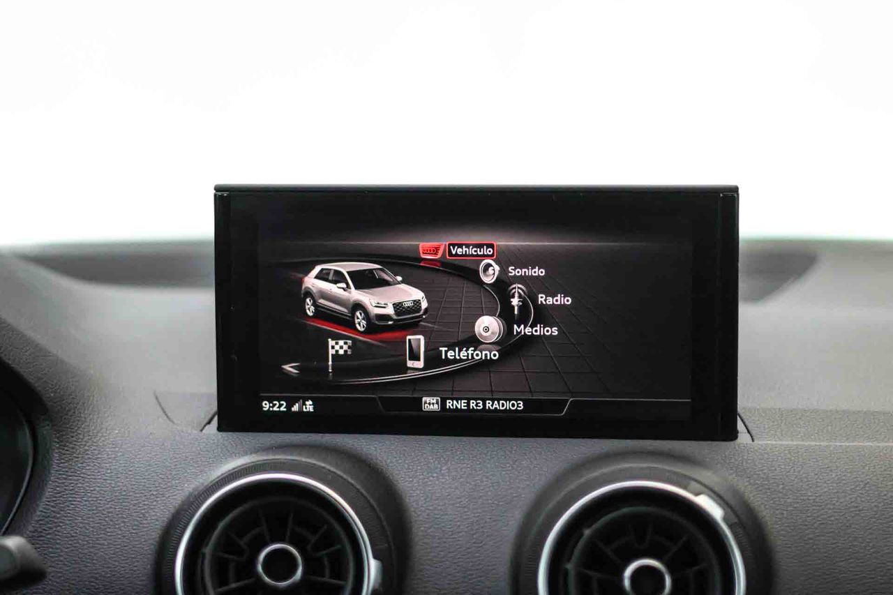 Audi Q2 35 TFSI 110kW (150CV) S tronic - Foto 45