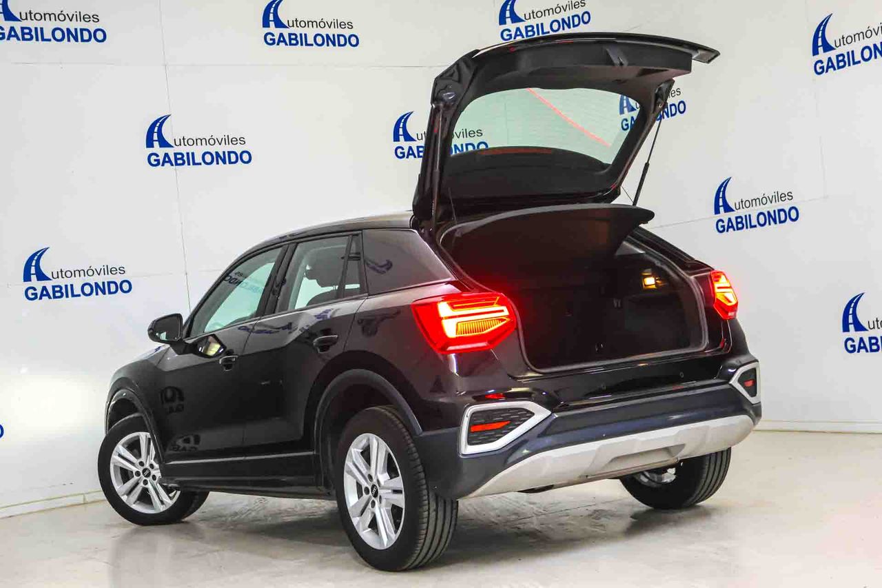 Audi Q2 35 TFSI 110kW (150CV) S tronic - Foto 21