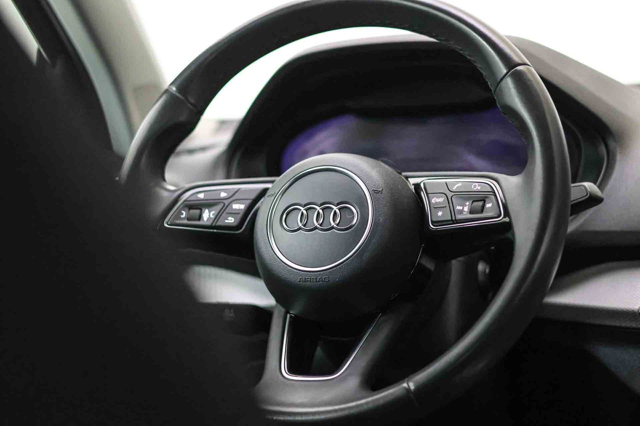 Audi Q2 35 TFSI 110kW (150CV) S tronic - Foto 33
