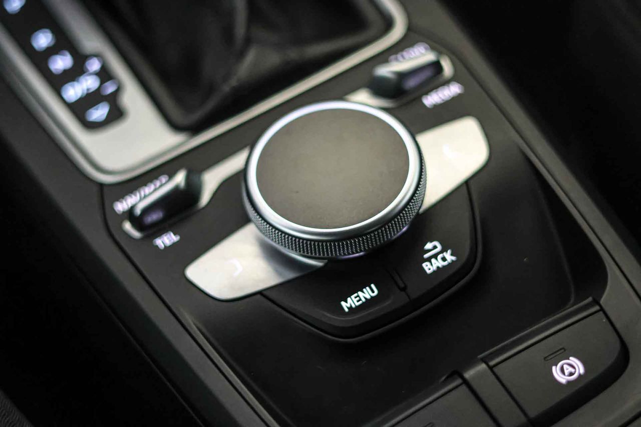 Audi Q2 35 TFSI 110kW (150CV) S tronic - Foto 42
