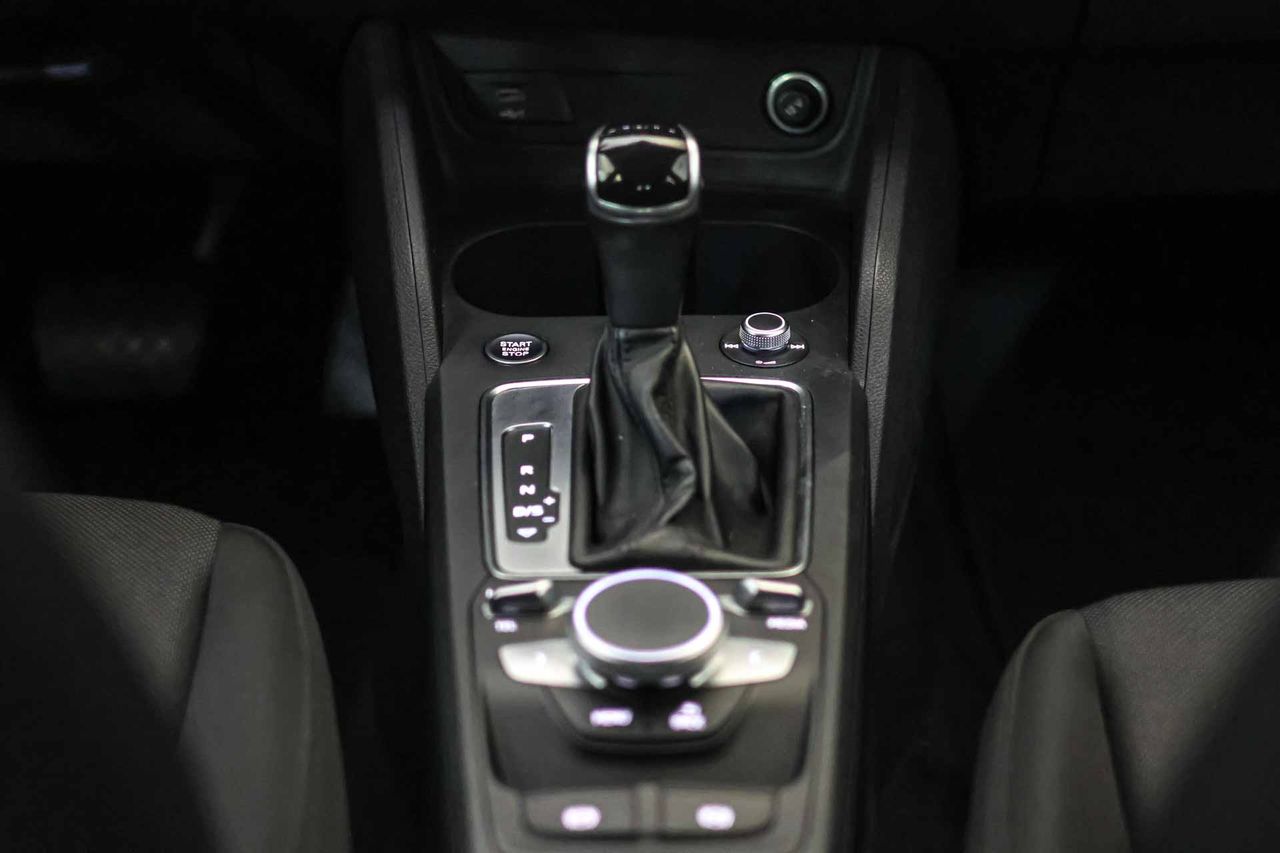 Audi Q2 35 TFSI 110kW (150CV) S tronic - Foto 41