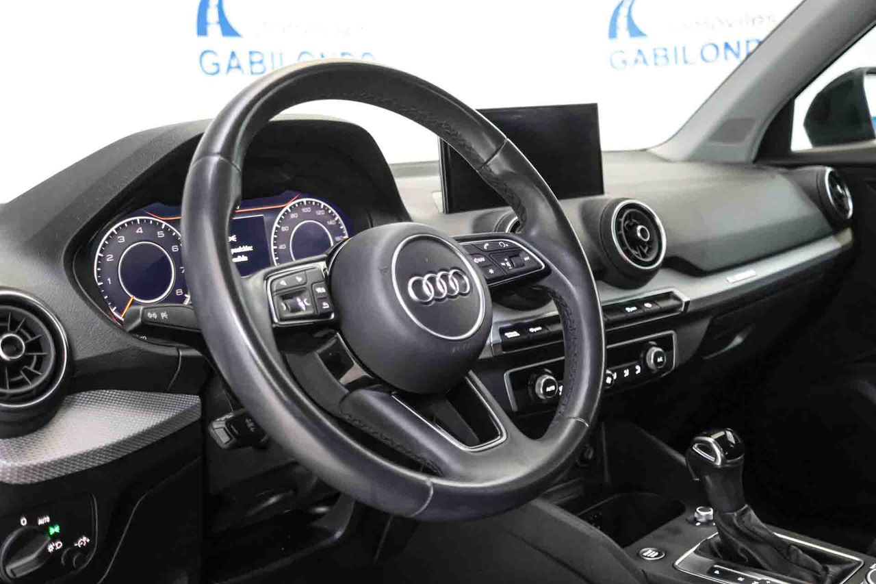 Audi Q2 35 TFSI 110kW (150CV) S tronic - Foto 6