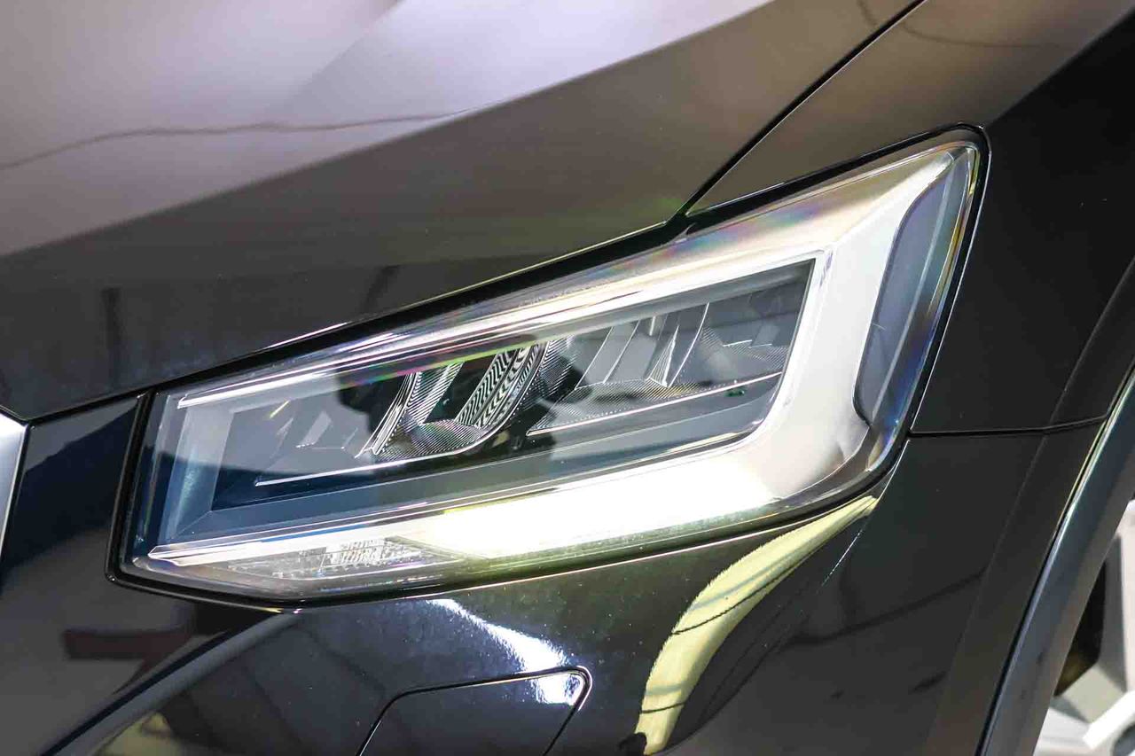 Audi Q2 35 TFSI 110kW (150CV) S tronic - Foto 18