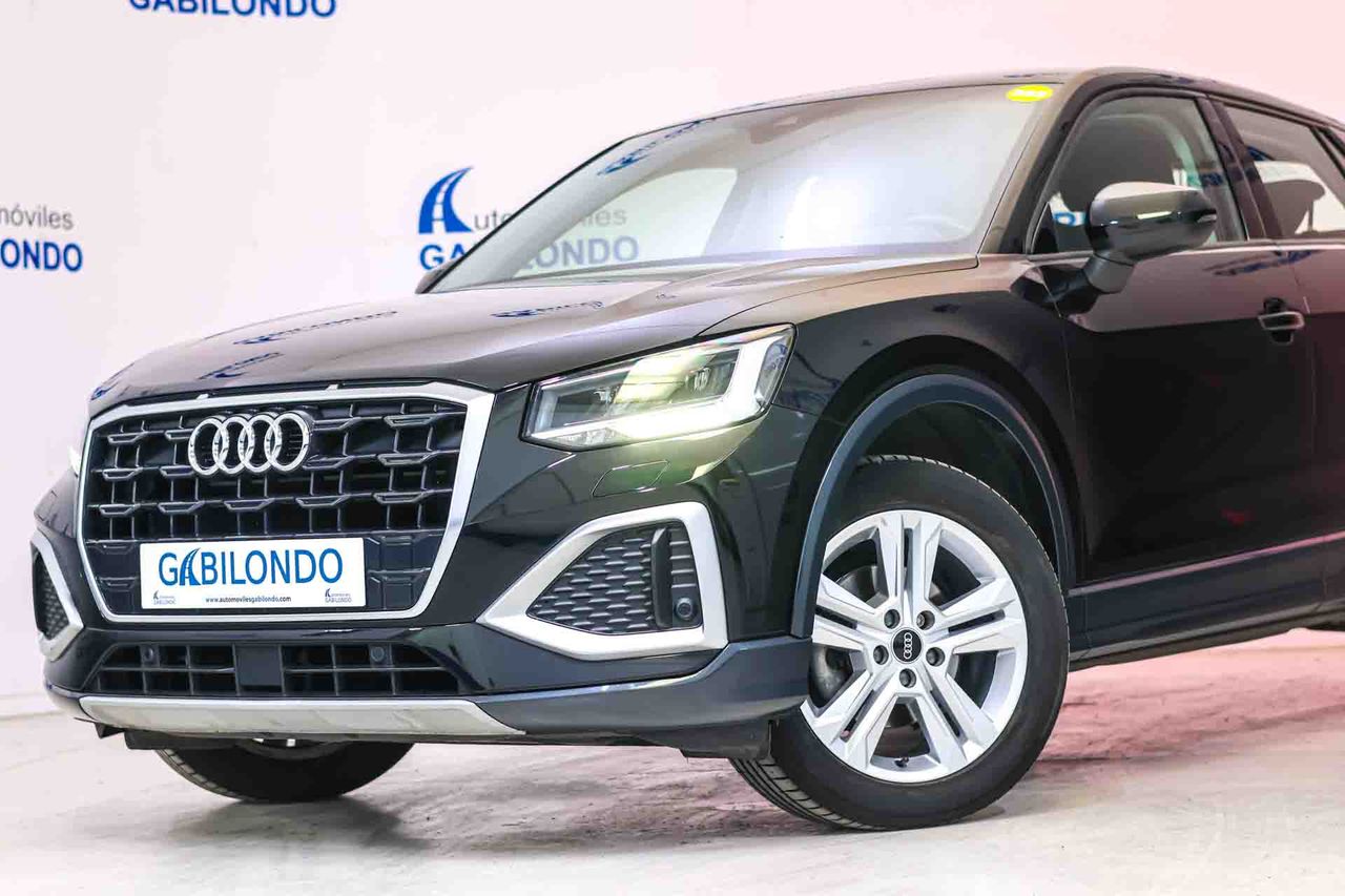 Audi Q2 35 TFSI 110kW (150CV) S tronic - Foto 25