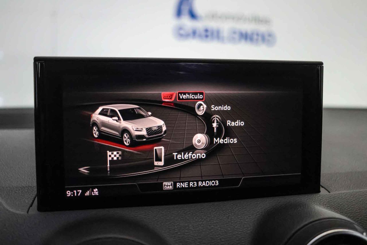 Audi Q2 35 TFSI 110kW (150CV) S tronic - Foto 52